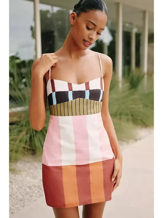 anthropologie resort dresses Anthropologie Resort 2022 Beachwear Coverups Shop